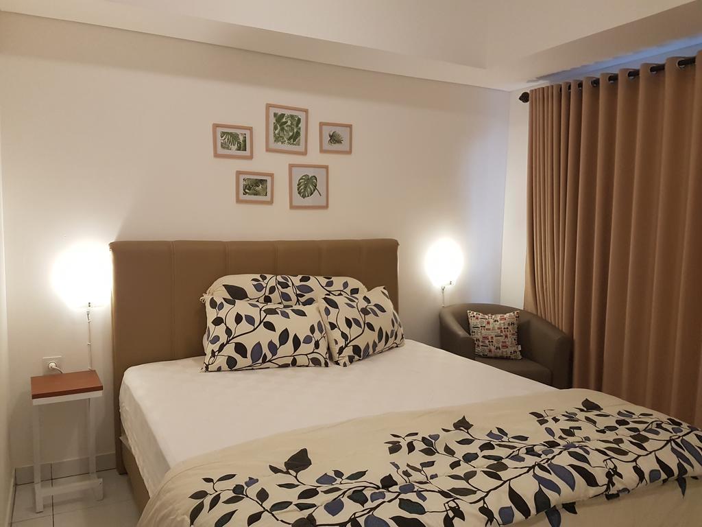 Apartament Casa De Parco Kedeper Zewnętrze zdjęcie